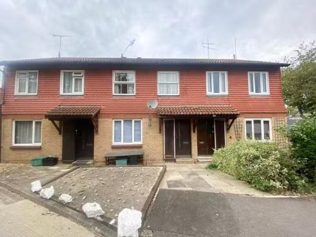 House for rent in Orpington, Goddington