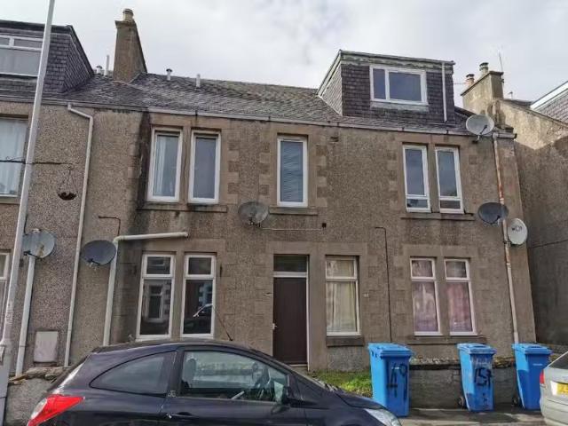 House for rent in Kennoway, Scotland