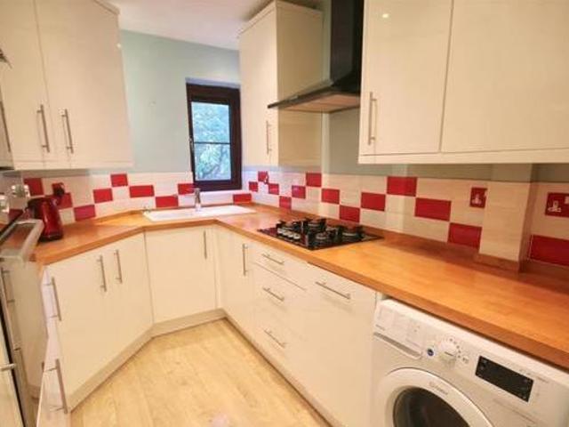 House for rent in Hampshire