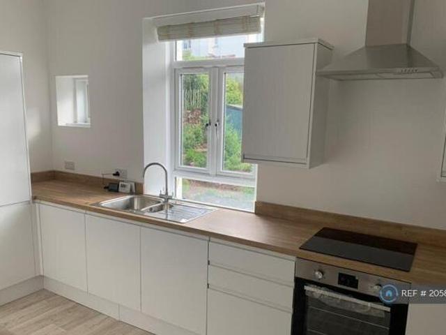 House for rent in Teignmouth, Teignbridge