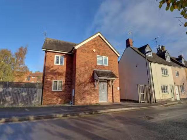 House for rent in Lyons, Greater London