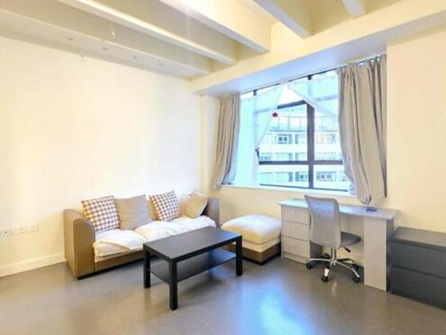 Flat for rent in White City, Gloucester