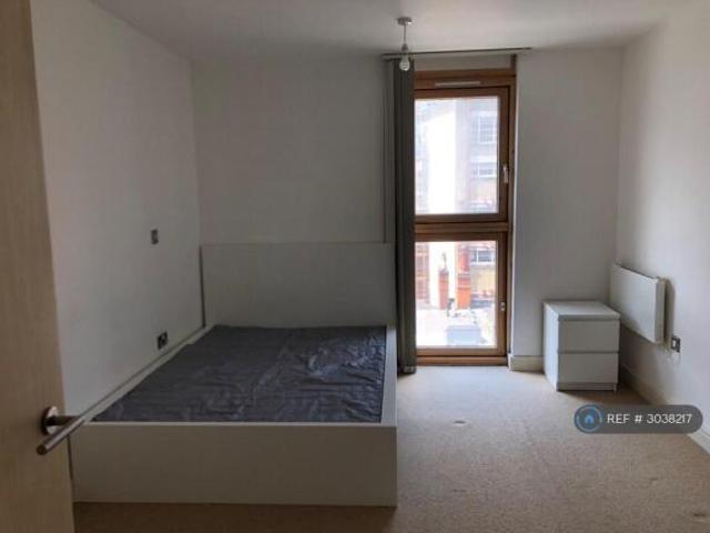 Flat for rent in West Midlands