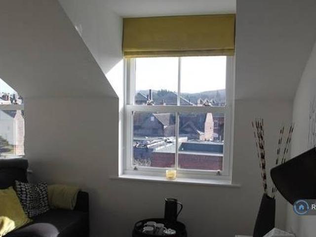 House for rent in Shropshire