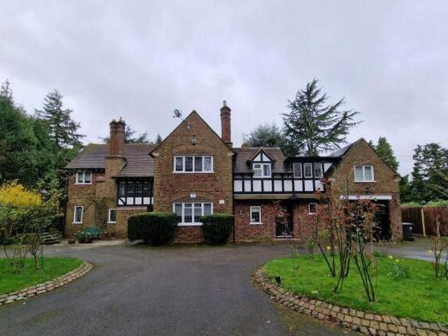 House for rent in Tettenhall, West Midlands