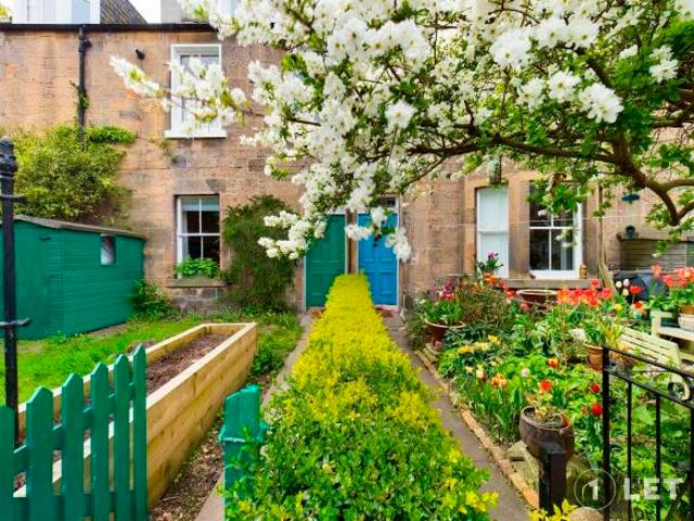 Flat for rent in Stockbridge, Scotland