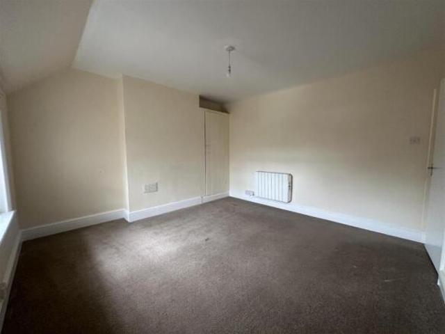 Flat for rent in Parkstone, Poole