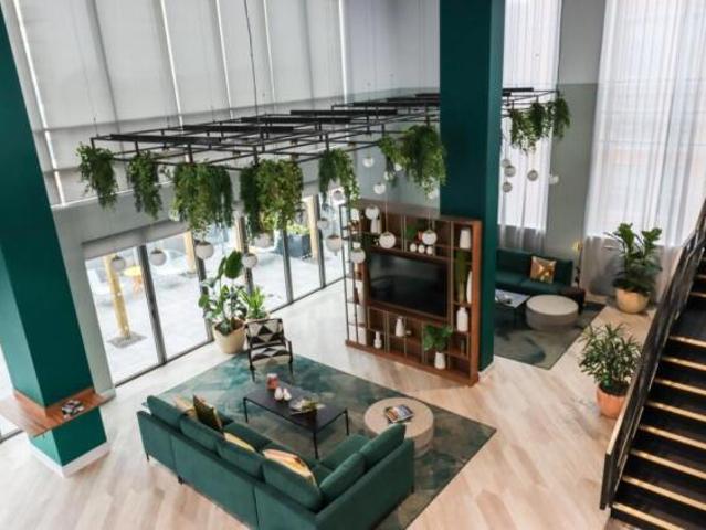 Flat for rent in Reading