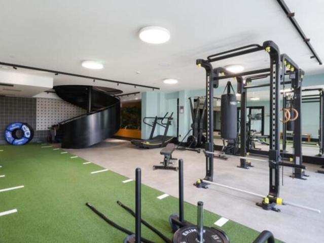 Flat for rent in Reading