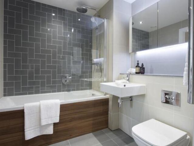Flat for rent in Reading