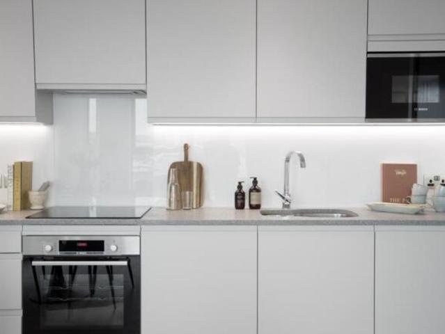 Flat for rent in Reading