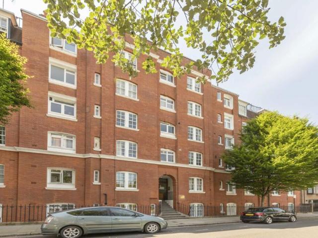 Flat for rent in Bloomsbury