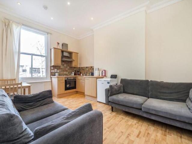Flat for rent in Greater London