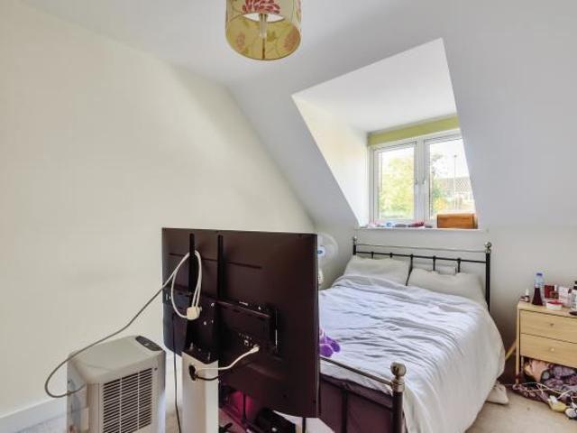 Flat for rent in Oxford, Oxfordshire