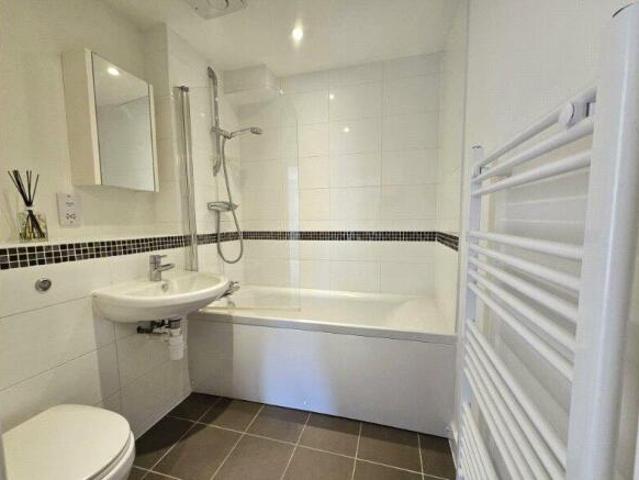 Flat for rent in Oxford, Oxfordshire