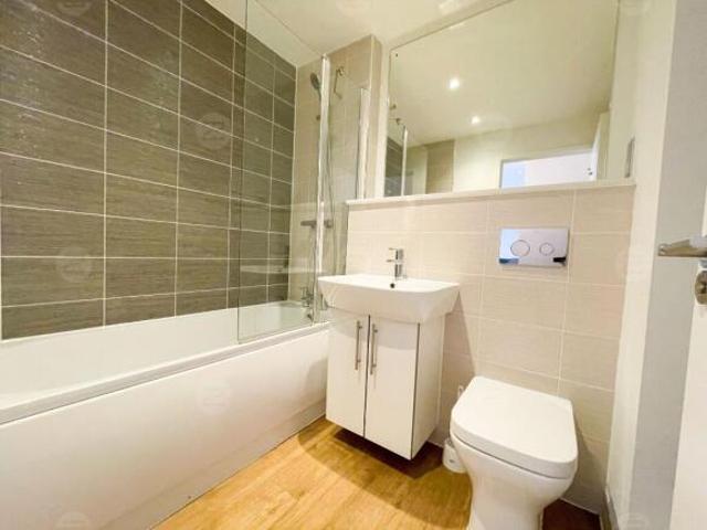 Flat for rent in West Midlands