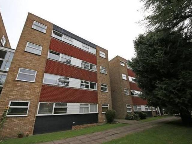 House for rent in Hertfordshire, England