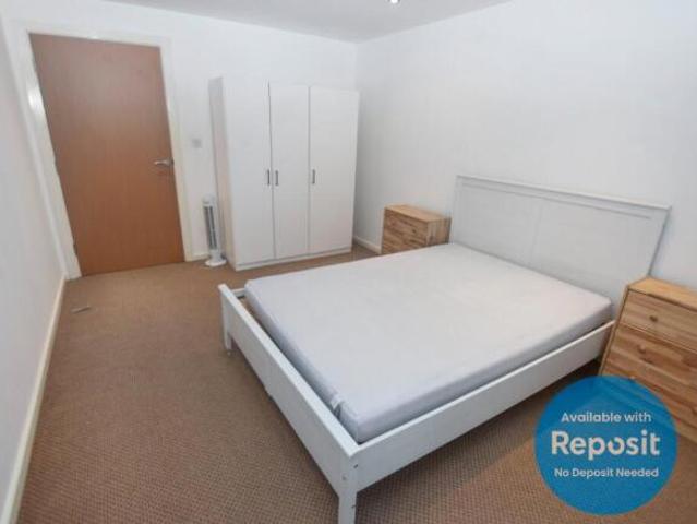 Flat for rent in City Centre, Georgia