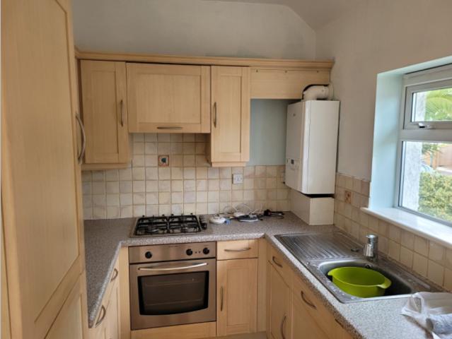 Flat for rent in Whitstable, Kent