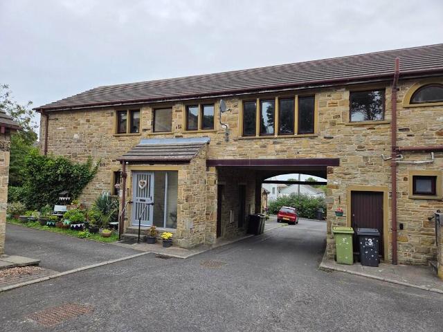 Flat for rent in Crosland Moor Flat for rent in Crosland Moor
