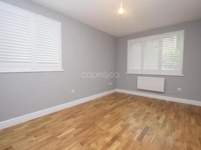 Flat for rent in East Midlands