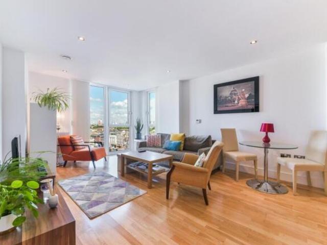 Flat for rent in Seager Place, Greater London
