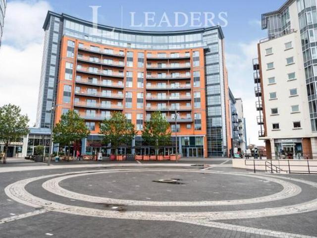 Flat for rent in Portsea, City Of Portsmouth