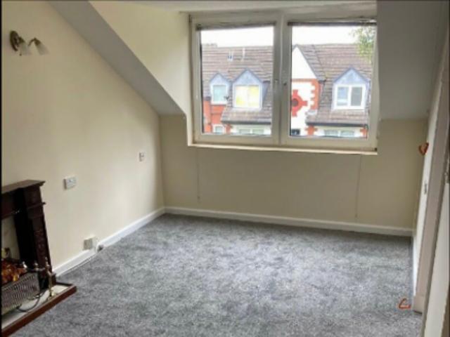 Flat for rent in Maryville, Uddingston