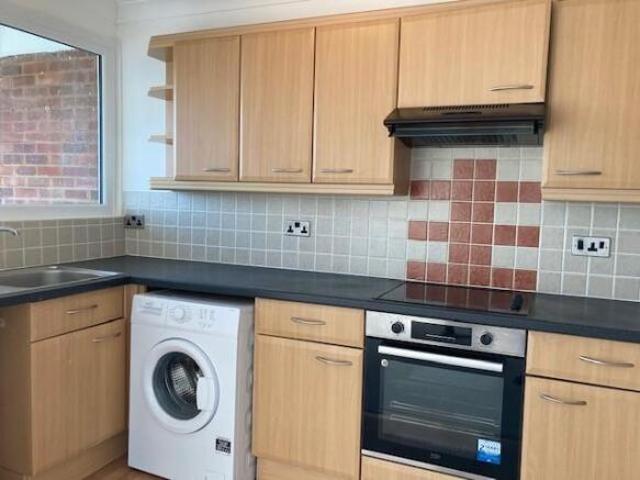 Flat for rent in The Dene