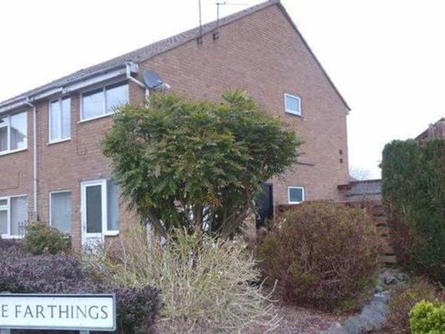 House for rent in Leicestershire