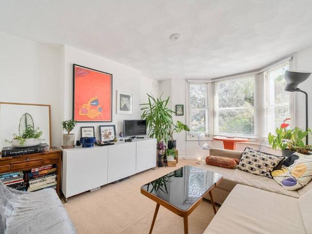 Flat for rent in East Dulwich