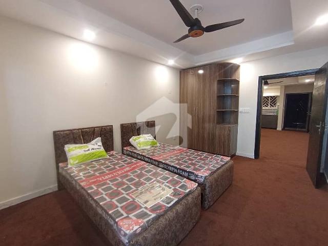 Apartment for rent in Islamabad