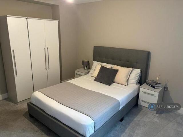 Flat for rent in Hull, City Of Kingston Upon Hull