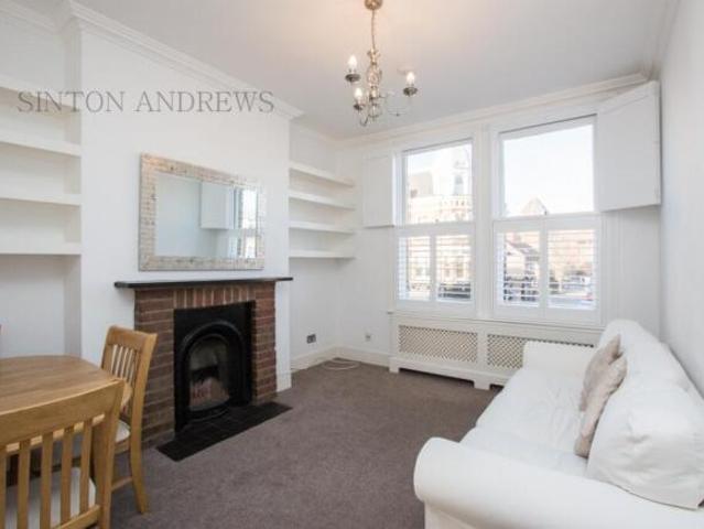 Flat for rent in Greater London