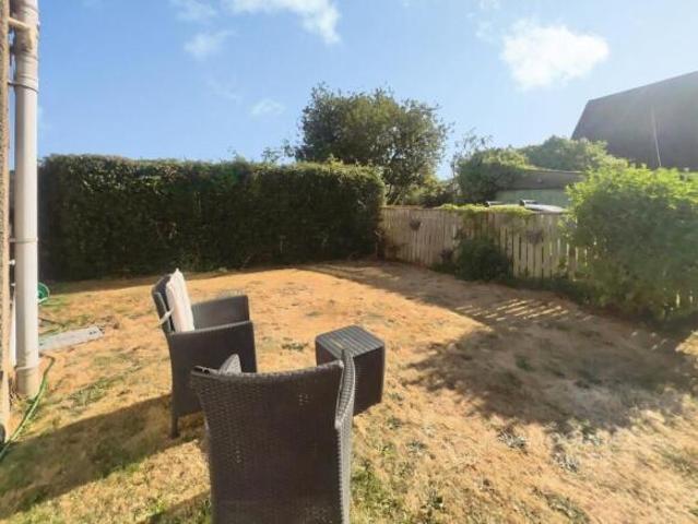 Flat for rent in Falcon Lodge, Wales