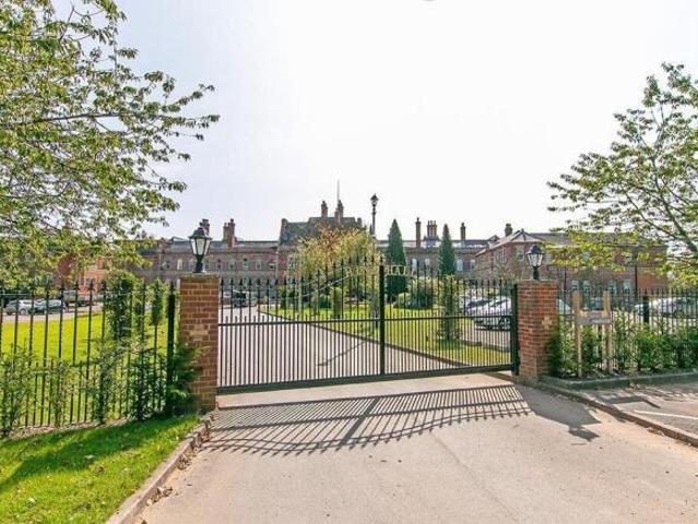 Flat for rent in Mapperley, Amber Valley