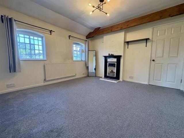 Flat for rent