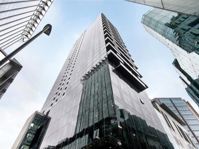 Apartment for rent in Shoreditch, Greater London
