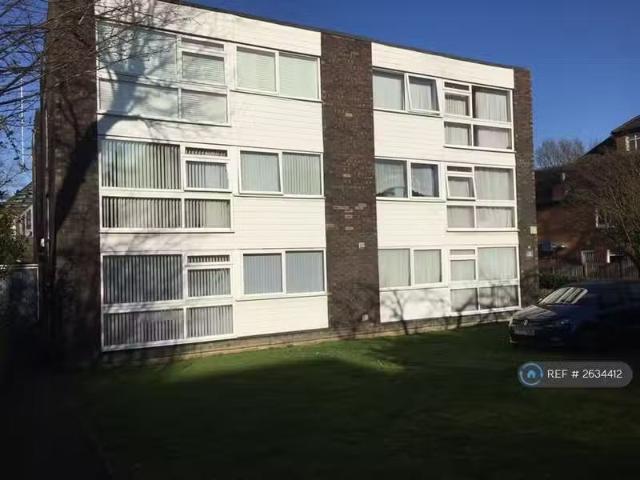 House for rent in Stoak, Cheshire