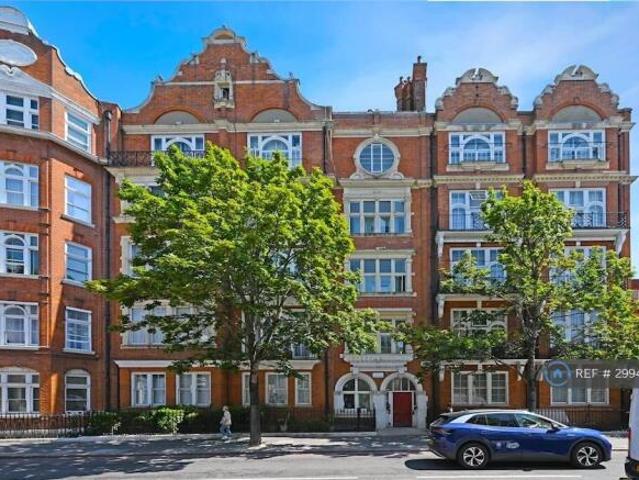 Flat for rent in Cat Hill