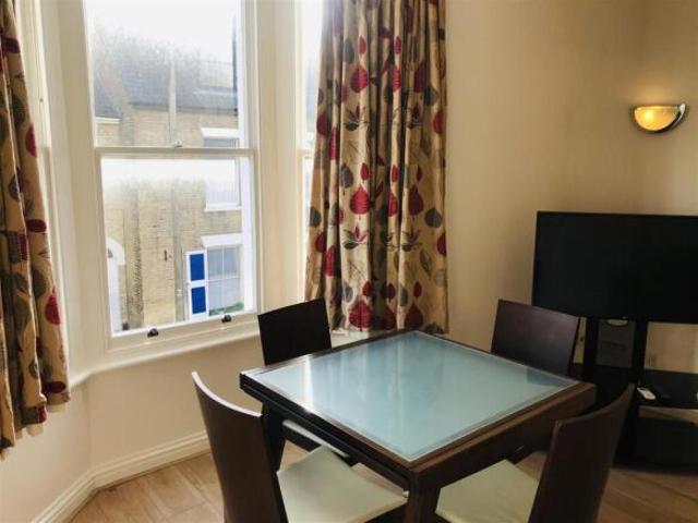 Flat for rent in East Bank, Norfolk
