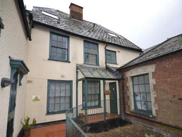 House for rent in Watergate, Devon