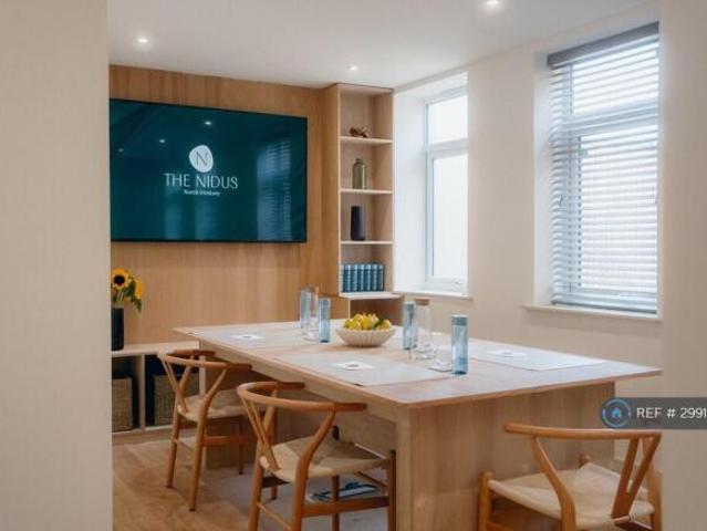 Flat for rent in The Slade, Oxfordshire