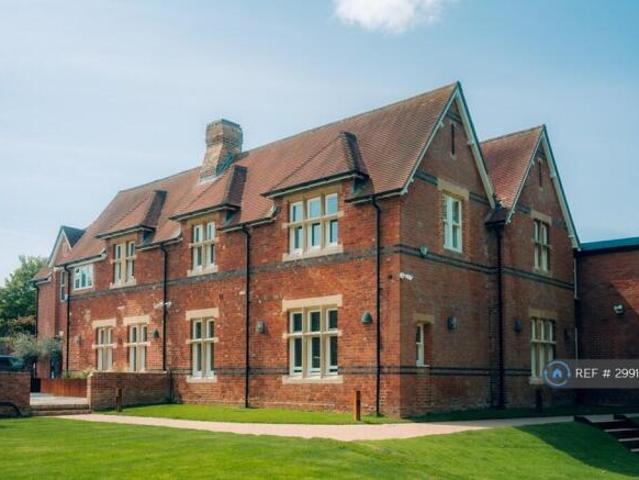 Flat for rent in The Slade, Oxfordshire