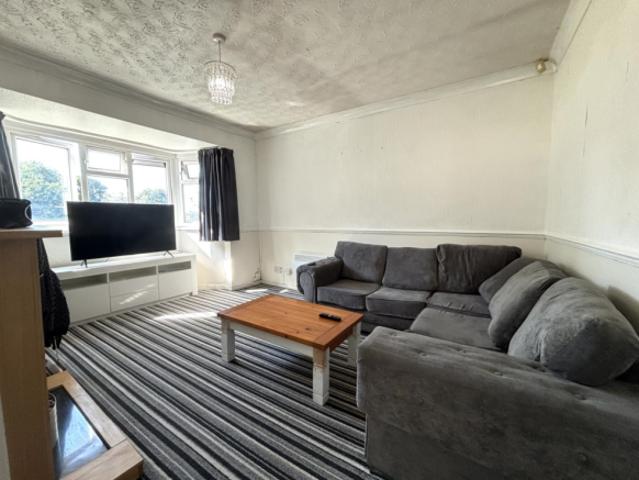 Flat for rent in Shard End, West Midlands