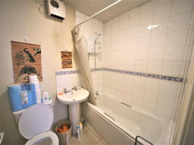Flat for rent