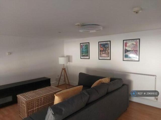 Flat for rent in Feckenham, City Of Bristol