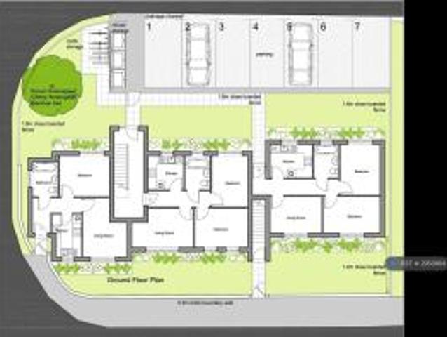 Flat for rent in The Bridge, Kent