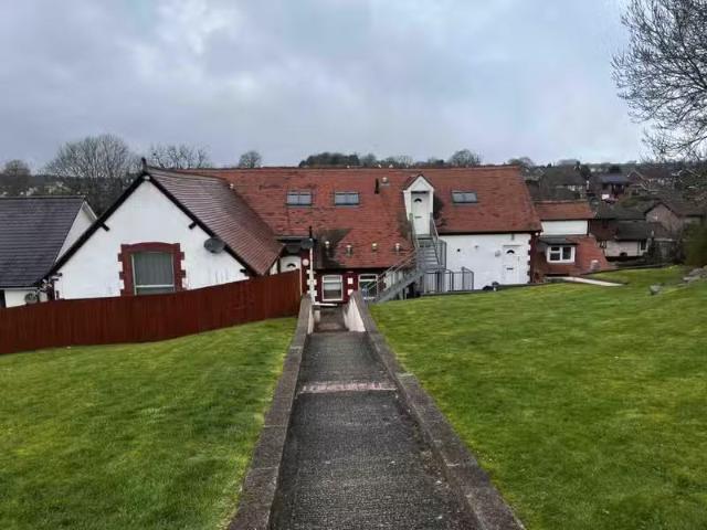House for rent in Bromsberrow Heath, Gloucestershire