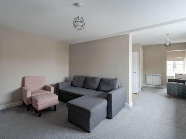 Apartment for rent in Caldecott, Vale of White Horse